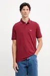 Polo tričko Armani Exchange