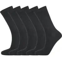 Unisex socks Endurance SEKO BASIC 5-pack