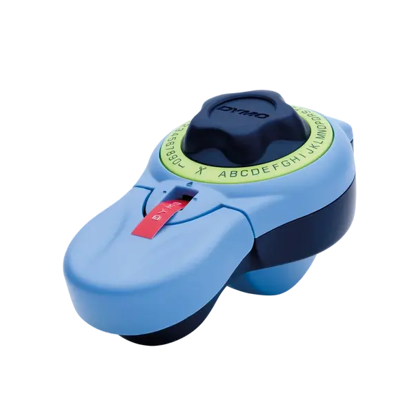 Dymo Junior S0717900 tlačiareň samolepiacich štítkov