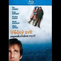Různí interpreti – Věčný svit neposkvrněné mysli Blu-ray