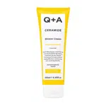 Q+A Sprchový krém s ceramidy (Shower Cream) 250 ml