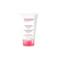 Topicrem Ultra hydratační krém na ruce (Ultra-Moisturizing Hand Cream) 50 ml