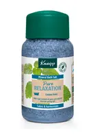 Kneipp Sůl do koupele Dokonalý odpočinek 500 g