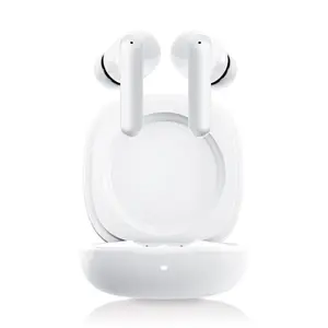 Niceboy Pins 4 Pro Arctic White