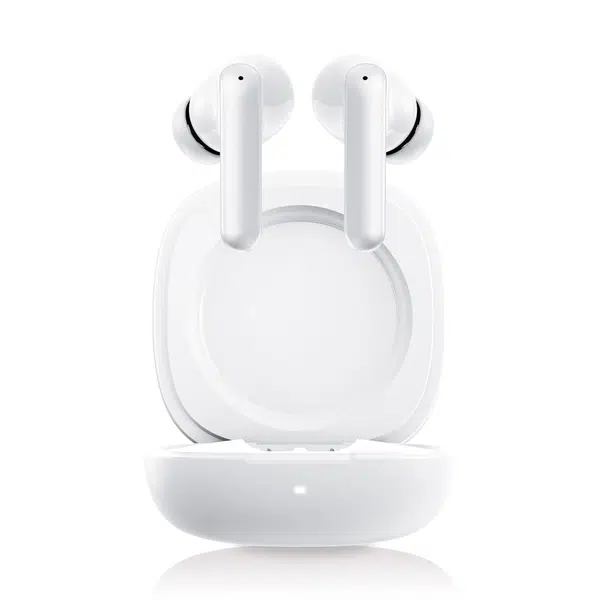 Niceboy Pins 4 Pro Arctic White