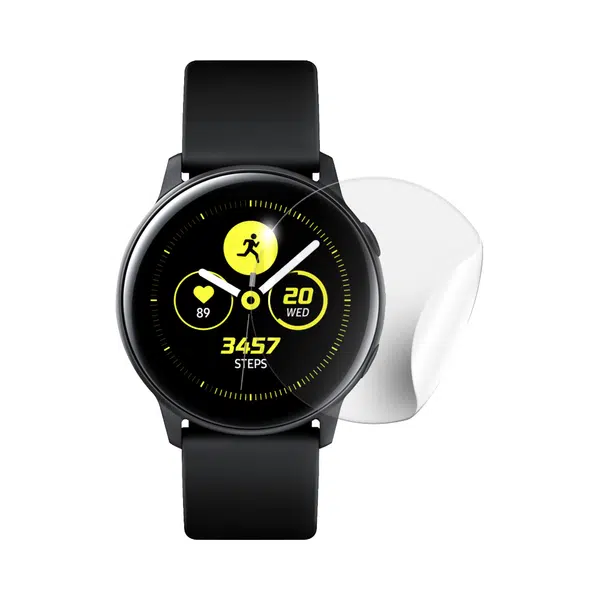 Ochranná fólie Screenshield pro Samsung R500 Galaxy Watch Activ
