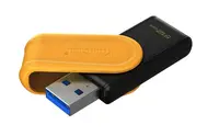 DataTraveler Exodia S 512GB/USB 3.2/USB-A žlutá