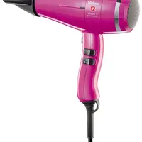 Profesionální fén Valera Vanity Performance Hot Pink - 2400 W, růžový (VA8612RCHP) + dárek zdarma