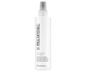 Finální sprej s lehkou fixací Paul Mitchell Soft Style - 250 ml (107412) + dárek zdarma