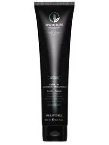 Intenzivní péče pro regeneraci vlasů Paul Mitchell Awapuhi Wild Ginger® Repair - 150 ml (310222) + dárek zdarma