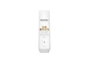 Šampon pro vlasy vystavené slunci Goldwell Sun Reflects - 250 ml (202897) + dárek zdarma
