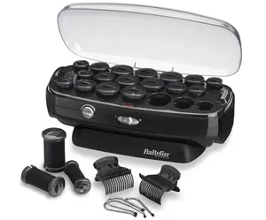 Elektrické natáčky BaByliss RS035E - 3 velikosti natáček + dárek zdarma