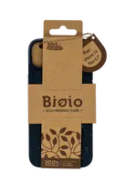 Eko pouzdro Forever Bioio pro Apple iPhone 14 Plus, černá