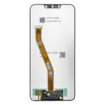 LCD + dotyková deska pro Huawei Nova 3i, black