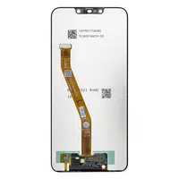 LCD + dotyková deska pro Huawei Nova 3i, black