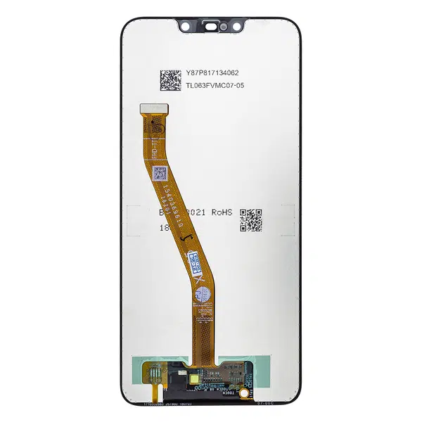 LCD + dotyková deska pro Huawei Nova 3i, black