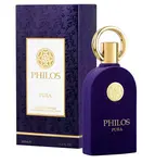 Maison Alhambra Philos Pura - EDP 100 ml