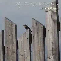 Honza Seman – Hope You Know I Love You So