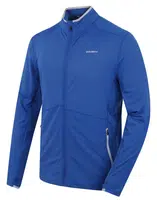 Husky Tarp zip M XXL, blue Pánská mikina na zip