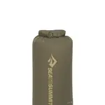 Sea to summit Dry bag burnt olive Ultralehký nepromokavý vak
