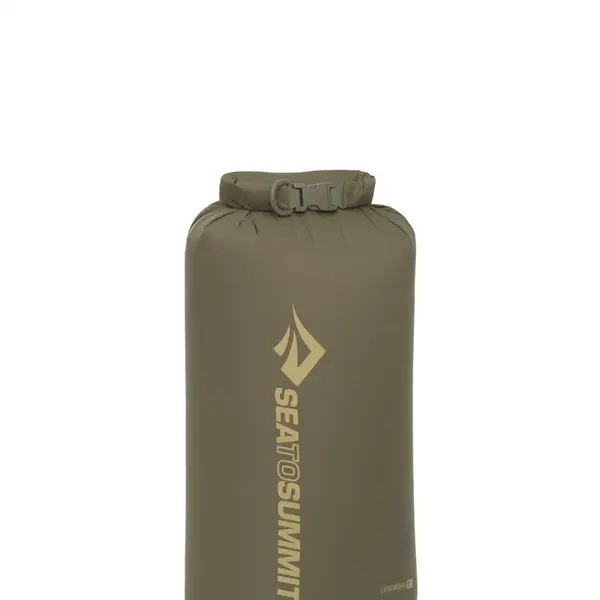 Sea to summit Dry bag burnt olive Ultralehký nepromokavý vak