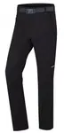 Husky Koby M S, black Pánské outdoor kalhoty