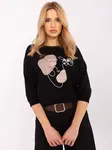Blouse-RV-BZ-A265.25-black