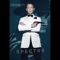 Různí interpreti – Spectre DVD