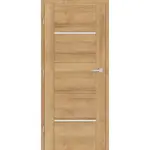 Interiérové dveře BUDLEJA 2