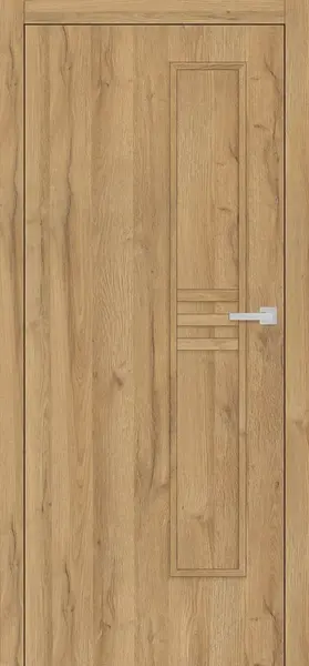 Interiérové dveře LORIENT 6 - Výška 210 cm