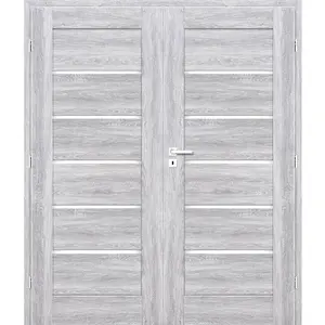 Dvoukřídlé dveře DAGLEZIE