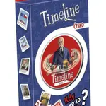 Timeline - Česko