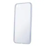 Silikonové pouzdro Slim 1mm pro Xiaomi Redmi Note 10 5G, transparentní