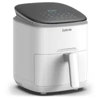 Horkovzdušná fritéza Salente AirFit 4v1 bílá