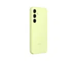 Originální zadní kryt Samsung EF-PA356TME pro Samsung Galaxy A35 5G, lime