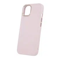 Silikonové TPU pouzdro Satin pro Xiaomi Redmi Note 13 5G, růžová
