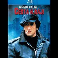 Různí interpreti – Cesta k ráji Blu-ray