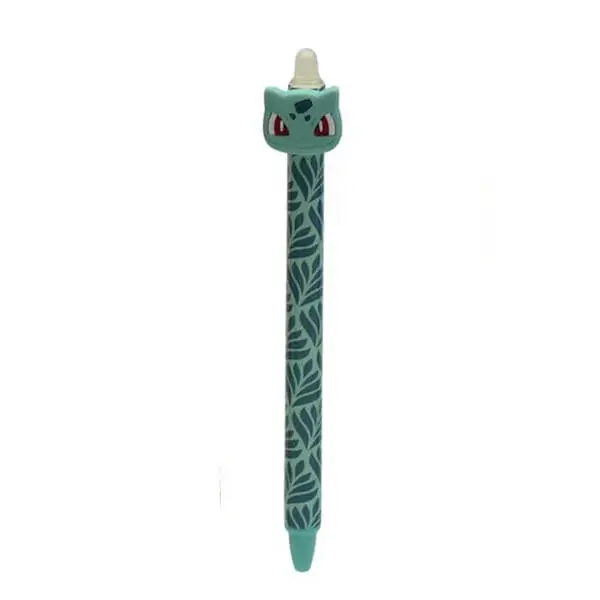 Gumovací pero Pokémon - Bulbasaur