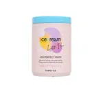 Maska pro vyhlazení vlasů Inebrya Ice Cream Liss Pro Liss Perfect Mask - 1000 ml (771026358) + dárek zdarma