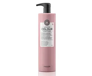 Kondicionér pro barvené vlasy Maria Nila Luminous Colour Conditioner - 1000 ml + dárek zdarma