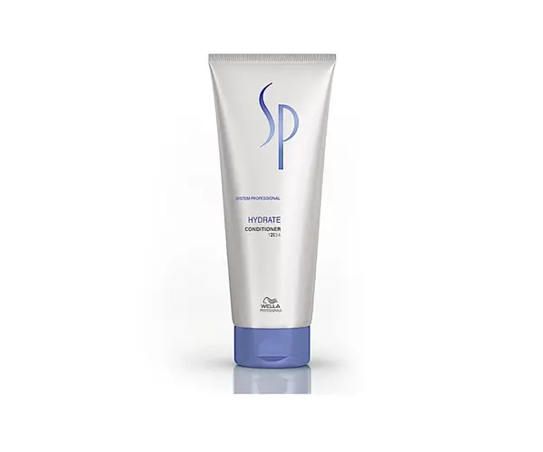 Hydratační kondicionér Wella Professionals SP Hydrate Conditioner - 200 ml + dárek zdarma