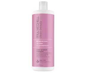 Šampon pro ochranu barvy vlasů Paul Mitchell Clean Beauty Color Protect Shampoo - 1000 ml + dárek zdarma