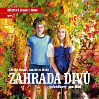 Městské divadlo Brno – Zahrada divů