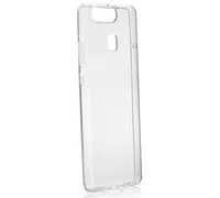 Zadní kryt Forcell Ultra Slim pro Huawei Y5 2018, transparent