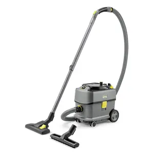 Kärcher T 10/1 Adv HEPA