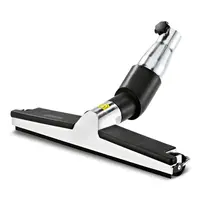 Kärcher Podlahová hubice hliníková, 370 mm DN50