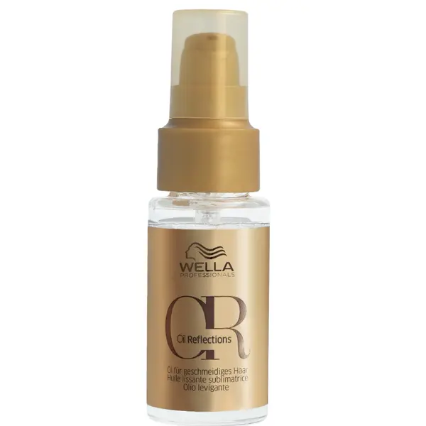 Wella Professionals Oil Reflections vyživující olej na vlasy 30 ml