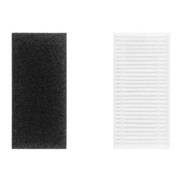 Sada filtrů pro ETA Rondo 1244