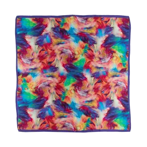 NovaKabelka.cz Sciarpa Seta 74