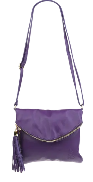 NovaKabelka.cz Tina Viola Scura